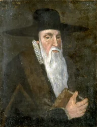 Britisch - Théodore De Beza